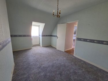 Maison a vendre Douarnenez 29100 Finistère 85 m2 5 pièces 215250 euros