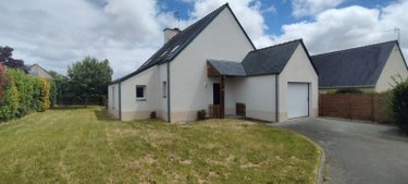 Maison a vendre Poullan-sur-Mer 29100 Finistère 96 m2 5 pièces 246750 euros