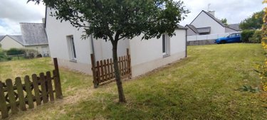 Maison a vendre Poullan-sur-Mer 29100 Finistère 96 m2 5 pièces 246750 euros