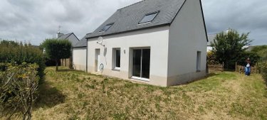 Maison a vendre Poullan-sur-Mer 29100 Finistère 96 m2 5 pièces 246750 euros