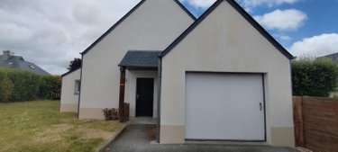 Maison a vendre Poullan-sur-Mer 29100 Finistère 96 m2 5 pièces 246750 euros