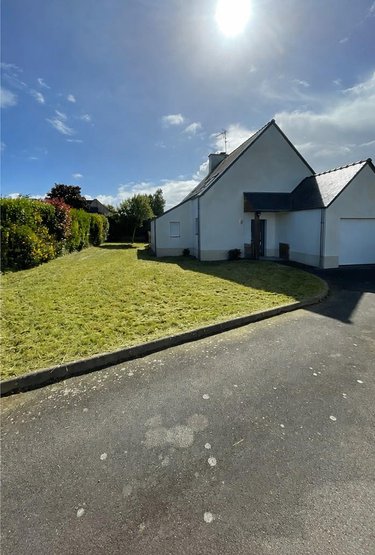 Maison a vendre Poullan-sur-Mer 29100 Finistère 96 m2 5 pièces 246750 euros