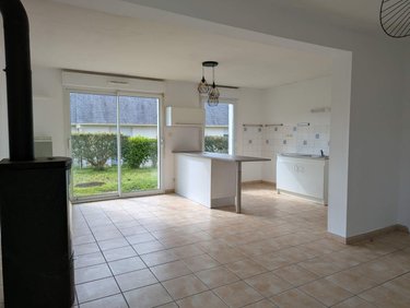 Maison a vendre Poullan-sur-Mer 29100 Finistère 96 m2 5 pièces 246750 euros