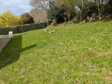 Maison a vendre Kerlaz 29100 Finistère 122 m2 5 pièces 241500 euros