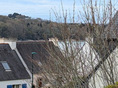 Maison a vendre Kerlaz 29100 Finistère 122 m2 5 pièces 241500 euros