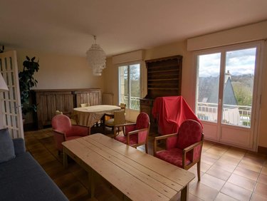 Maison a vendre Kerlaz 29100 Finistère 122 m2 5 pièces 241500 euros