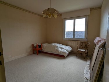 Maison a vendre Kerlaz 29100 Finistère 122 m2 5 pièces 241500 euros