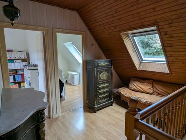 Maison a vendre Kerlaz 29100 Finistère 122 m2 5 pièces 241500 euros