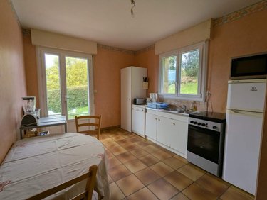 Maison a vendre Kerlaz 29100 Finistère 122 m2 5 pièces 241500 euros
