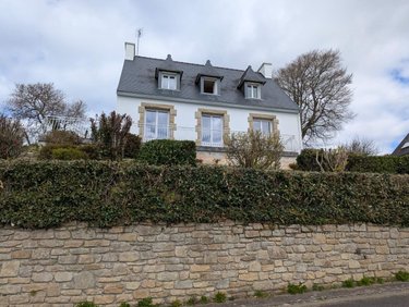 Maison a vendre Kerlaz 29100 Finistère 122 m2 5 pièces 241500 euros