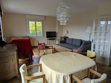 Maison a vendre Kerlaz 29100 Finistère 122 m2 5 pièces 241500 euros