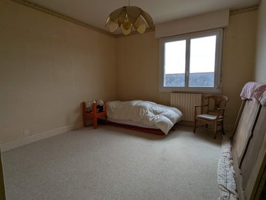 Maison a vendre Kerlaz 29100 Finistère 122 m2 5 pièces 241500 euros