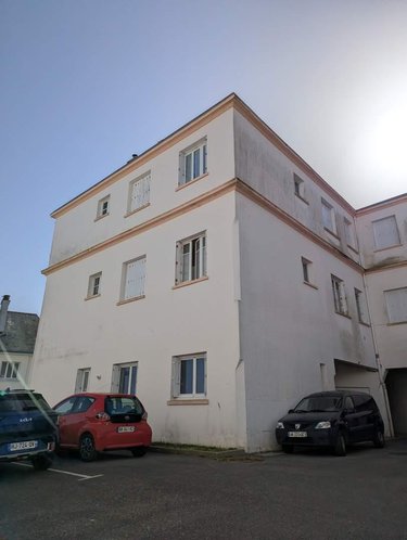 Appartement a vendre Douarnenez 29100 Finistère 33 m2 2 pièces 89250 euros