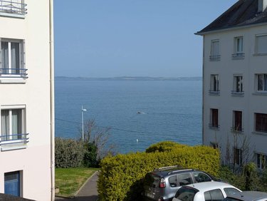 Appartement a vendre Douarnenez 29100 Finistère 33 m2 2 pièces 89250 euros