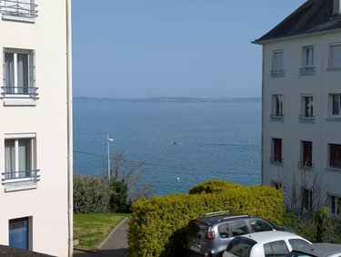 Appartement a vendre Douarnenez 29100 Finistère 33 m2 2 pièces 89250 euros