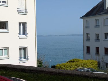 Appartement a vendre Douarnenez 29100 Finistère 33 m2 2 pièces 89250 euros