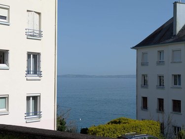 Appartement a vendre Douarnenez 29100 Finistère 33 m2 2 pièces 89250 euros