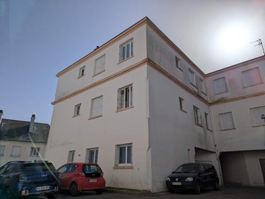 Appartement a vendre Douarnenez 29100 Finistère 33 m2 2 pièces 89250 euros
