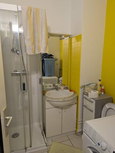 Appartement a vendre Douarnenez 29100 Finistère 33 m2 2 pièces 89250 euros