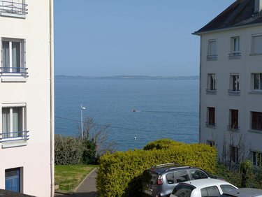 Appartement a vendre Douarnenez 29100 Finistère 33 m2 2 pièces 89250 euros
