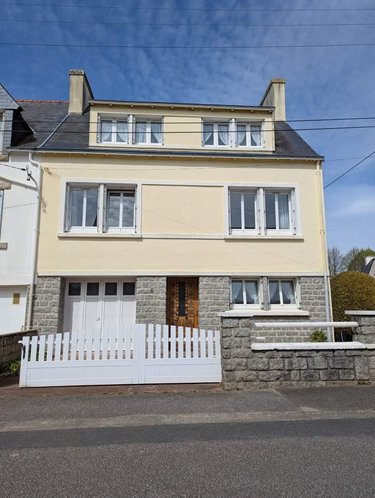 Maison a vendre Douarnenez 29100 Finistère 140 m2 8 pièces 246750 euros