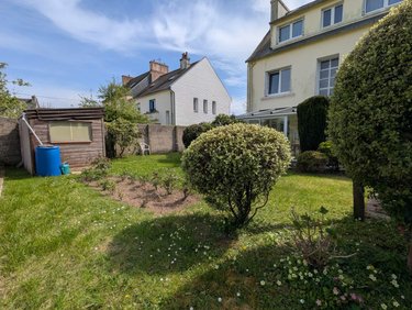 Maison a vendre Douarnenez 29100 Finistère 140 m2 8 pièces 246750 euros