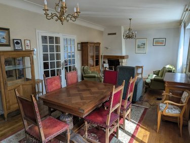 Maison a vendre Douarnenez 29100 Finistère 140 m2 8 pièces 246750 euros