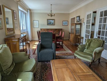 Maison a vendre Douarnenez 29100 Finistère 140 m2 8 pièces 246750 euros