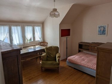 Maison a vendre Douarnenez 29100 Finistère 140 m2 8 pièces 246750 euros