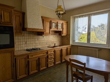 Maison a vendre Douarnenez 29100 Finistère 140 m2 8 pièces 246750 euros