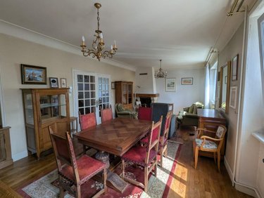Maison a vendre Douarnenez 29100 Finistère 140 m2 8 pièces 246750 euros