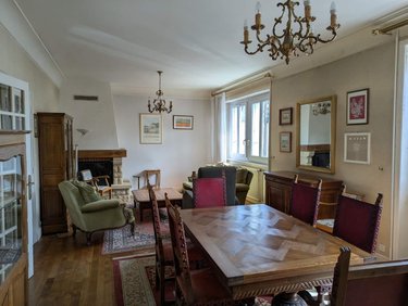 Maison a vendre Douarnenez 29100 Finistère 140 m2 8 pièces 246750 euros