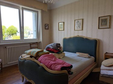 Maison a vendre Douarnenez 29100 Finistère 140 m2 8 pièces 246750 euros