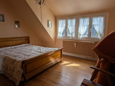 Maison a vendre Douarnenez 29100 Finistère 140 m2 8 pièces 246750 euros