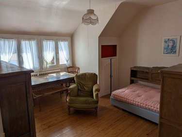Maison a vendre Douarnenez 29100 Finistère 140 m2 8 pièces 246750 euros