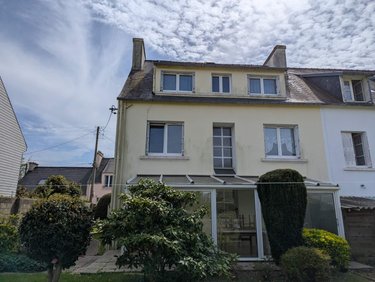 Maison a vendre Douarnenez 29100 Finistère 140 m2 8 pièces 246750 euros