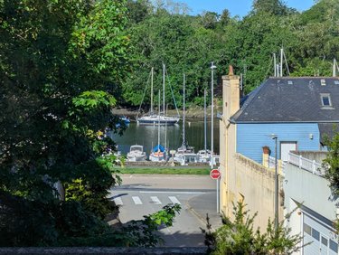 Maison a vendre Douarnenez 29100 Finistère 89 m2 4 pièces 231000 euros
