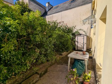 Maison a vendre Douarnenez 29100 Finistère 89 m2 4 pièces 231000 euros