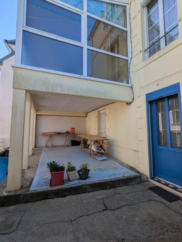 Maison a vendre Douarnenez 29100 Finistère 89 m2 4 pièces 231000 euros
