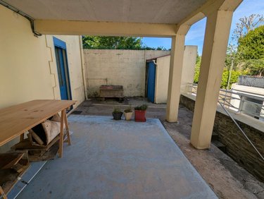 Maison a vendre Douarnenez 29100 Finistère 89 m2 4 pièces 231000 euros