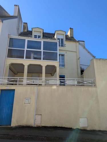 Maison a vendre Douarnenez 29100 Finistère 89 m2 4 pièces 231000 euros