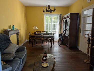 Maison a vendre Douarnenez 29100 Finistère 89 m2 4 pièces 231000 euros