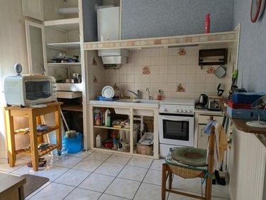 Maison a vendre Douarnenez 29100 Finistère 89 m2 4 pièces 231000 euros
