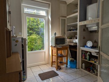 Maison a vendre Douarnenez 29100 Finistère 89 m2 4 pièces 231000 euros