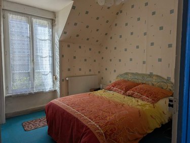 Maison a vendre Douarnenez 29100 Finistère 89 m2 4 pièces 231000 euros