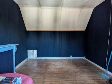 Maison a vendre Douarnenez 29100 Finistère 89 m2 4 pièces 231000 euros