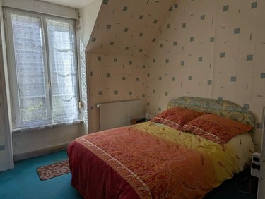 Maison a vendre Douarnenez 29100 Finistère 89 m2 4 pièces 231000 euros