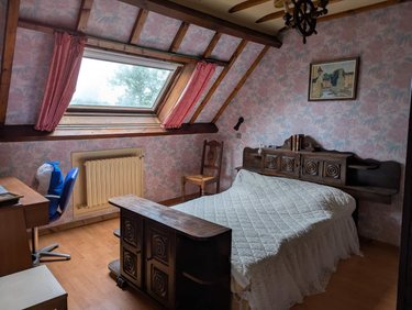 Maison a vendre Douarnenez 29100 Finistère 131 m2 8 pièces 294000 euros
