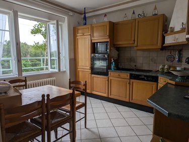 Maison a vendre Douarnenez 29100 Finistère 131 m2 8 pièces 294000 euros