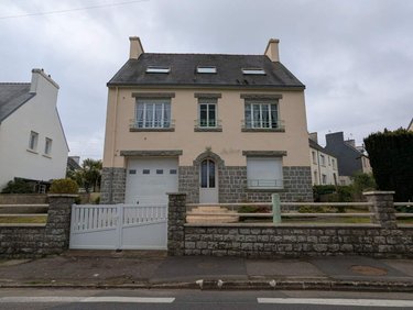 Maison a vendre Douarnenez 29100 Finistère 131 m2 8 pièces 294000 euros
